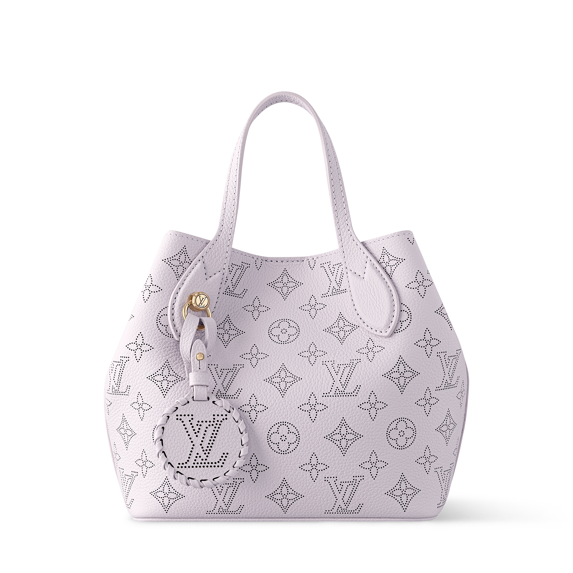 BLOSSOM 小号手袋- LVMahina | 路易威登LOUIS VUITTON官方线上旗舰店
